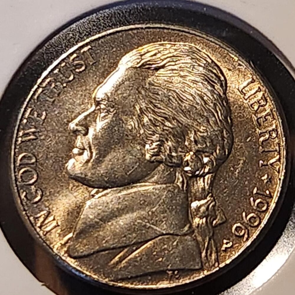 Free-people Silver Collectibles